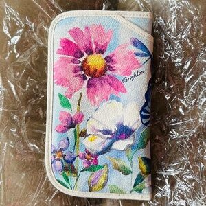 Brighton eye glass case